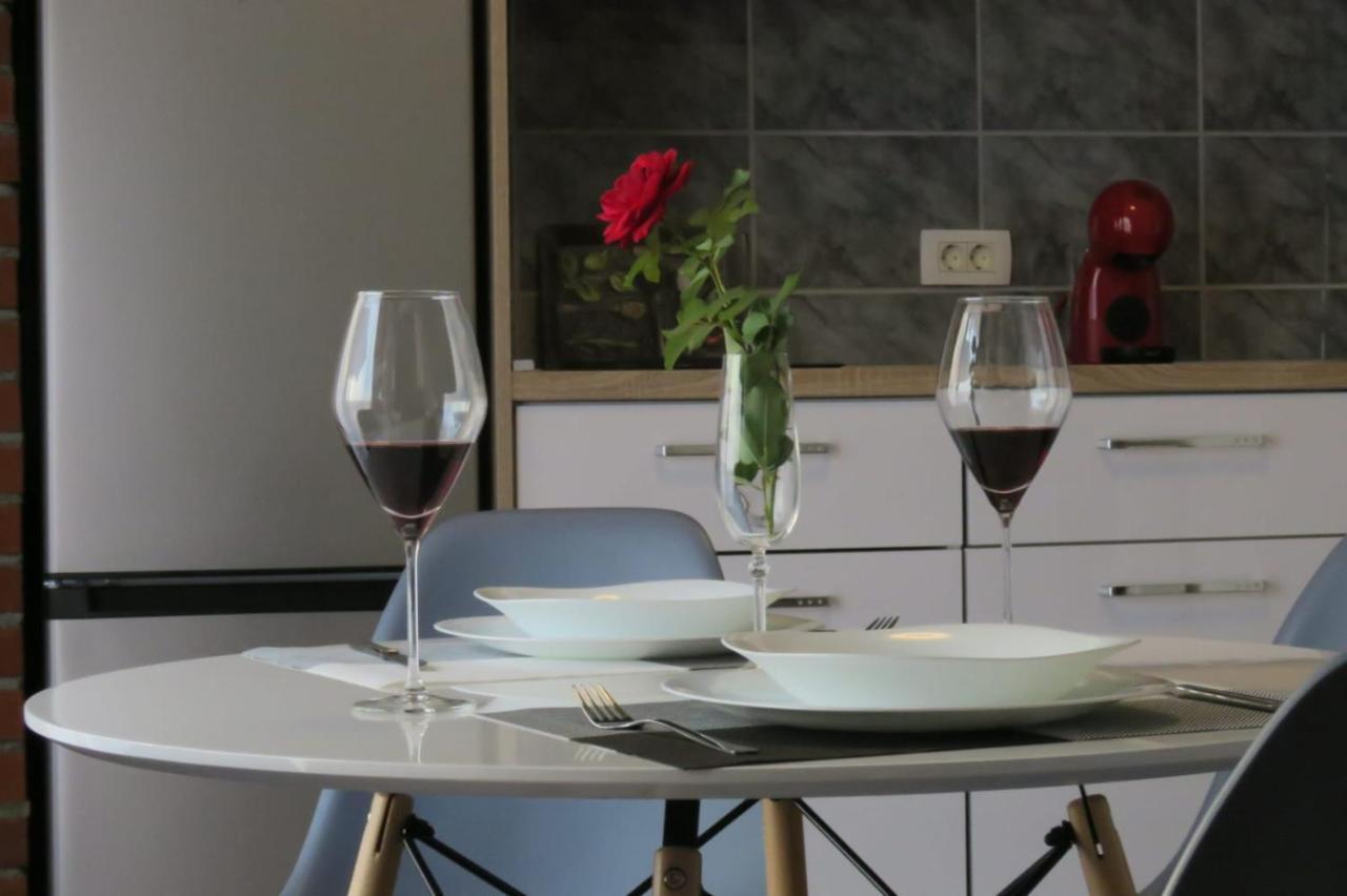 Solis Adriaticum Apartments Jasenice  Ngoại thất bức ảnh